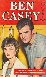 Ben Casey - D.R
