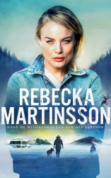 Rebecka Martinsson - D.R