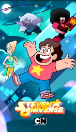 Steven Universe - D.R