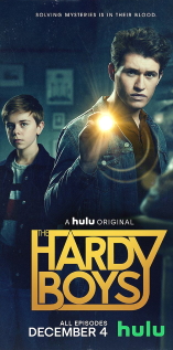 Hardy Boys (The) (2020) - D.R