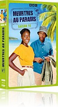 Meurtres au Paradis