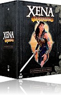 Xena la guerrire