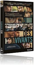 Des vivants