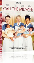 Call the Midwife : les h�ro�nes de l