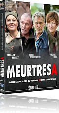 Meurtres �...