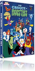 Croque-Monstres (Les)