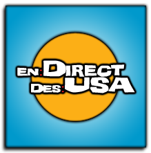 En Direct des USA