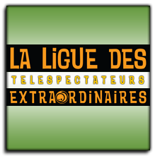 La Ligue des Téléspectateurs Extraordinaires
