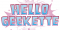 WEB-SERIE — Rencontre avec les créateurs de Hello Geekette