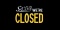 JOUR 4 — Closed