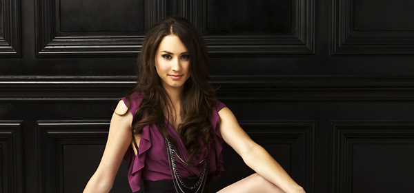 Pretty Little Liars - Avis sur le premier épisode de la série à mystères pour ados