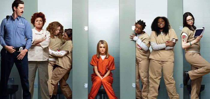 Orange Is The New Black - Avis sur la première saison de la nouvelle série de Jenji Kohan