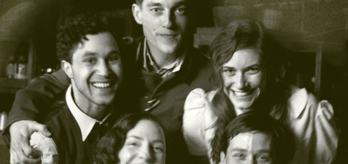 Generation War - Avis sur les trois épisodes de la série Unsere Mütter, Unsere Vätter