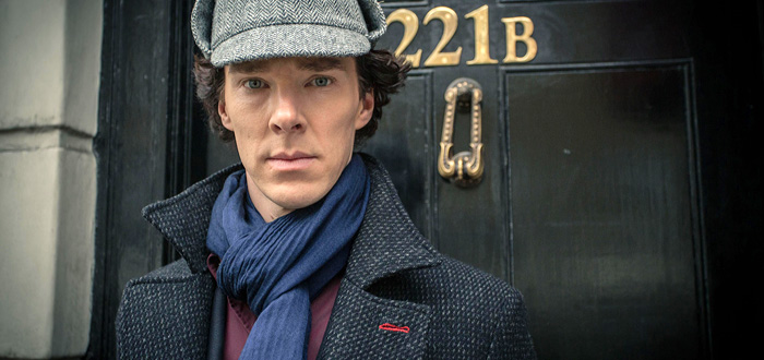 Sherlock - Avis sur la troisième saison de Sherlock Holmes sur la BBC