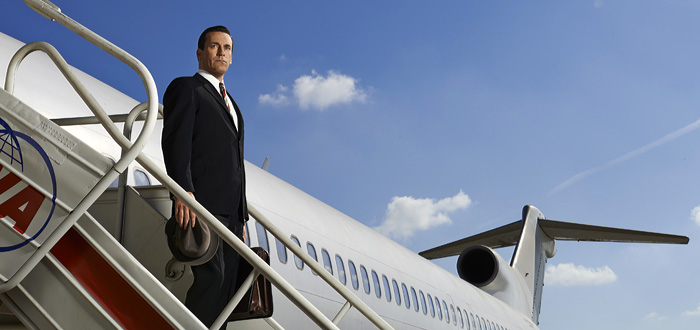Mad Men - Critique du dernier épisode de la série avant son retour en 2015