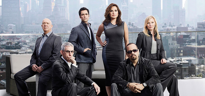 Law & Order SVU - Cinq bonnes raisons de découvrir ou reprendre la série