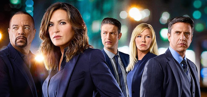 Law and Order SVU - SVU change la donne et on est pas content.