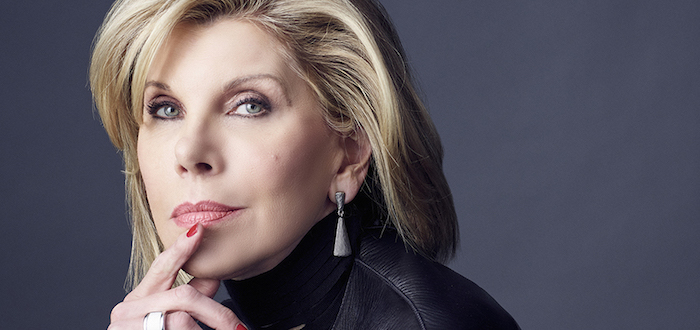 The Good Fight - La fin d’une ère chez The Good Fight