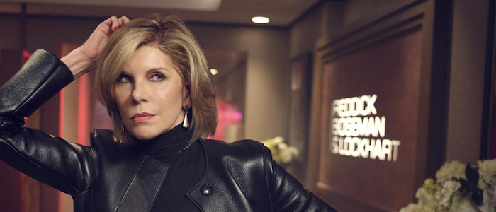 The Good Fight - Vivement le revival de The Good Wife