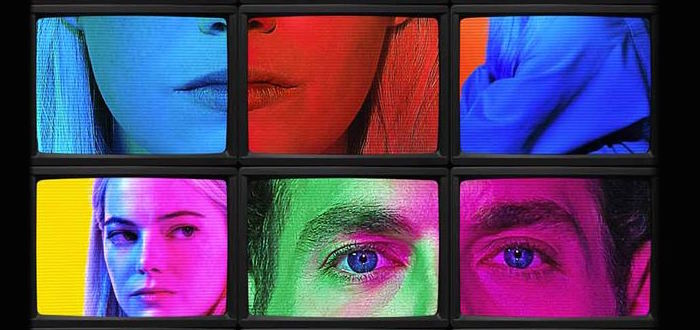 Maniac - Retour sur la série WTF de Netflix