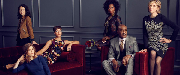 La série The Good Fight sur pErDUSA