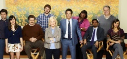 La série Parks and Recreation sur pErDUSA