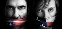 La série Hostages sur pErDUSA