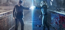 La série 12 Monkeys sur pErDUSA