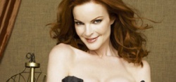 Desperate Housewives - 3.13 - Come Play Wiz Me