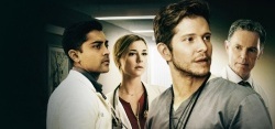 The Resident - 1.14 - Premières impressions