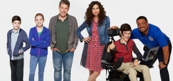 La série Speechless sur pErDUSA