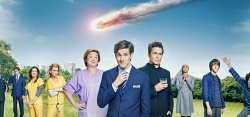 La série You, Me and the Apocalypse sur pErDUSA