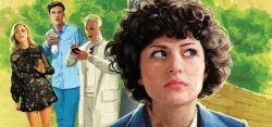 La série Search Party sur pErDUSA