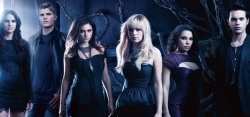 La série The Secret Circle sur pErDUSA