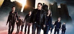 Chicago P.D. - 3.21 - Pilote en Catimini
