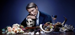 Hannibal - 1.10 - Présentation de la Série