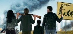 La série Zombieland sur pErDUSA