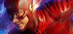 The Flash - 4.01 - The Flash Reborn