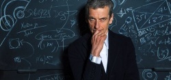 Doctor Who - 8.04 - Listen