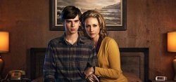 La série Bates Motel sur pErDUSA