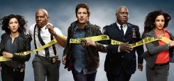 Brooklyn Nine-Nine - 1.18 - Un Point sur la Série