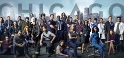 La série Chicago sur pErDUSA