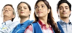 Superstore - 3.07 - Superstore