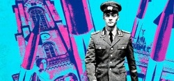 Deutschland 83 - 1.08 - Introduction à la Série