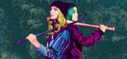 Sweet/Vicious - 1.10 - Bilan de la Saison 1