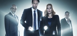 The X-Files - 10.01 - My Struggle