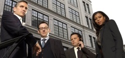 Person of Interest - 3.23 - Bilan de la Saison 3