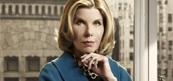 The Good Wife - 2.04 - Cleaning House