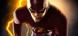 The Flash - 1.01 - The Flash