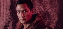 Into the Badlands - 3.08 - Présentation de la Série